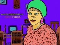 Suzzy cartoonI 2